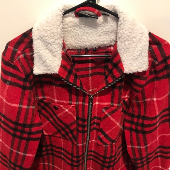 WeSC Liam Shirt Jacket - Picture 4 of 7